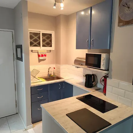 Apartamento New Style Iris
