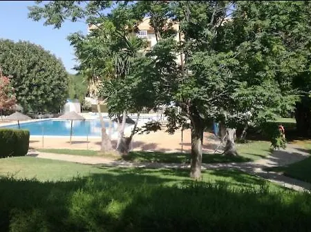 New Style Iris Apartmán *