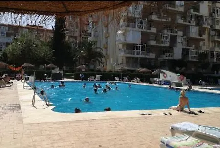 Apartmán New Style Iris Benalmádena