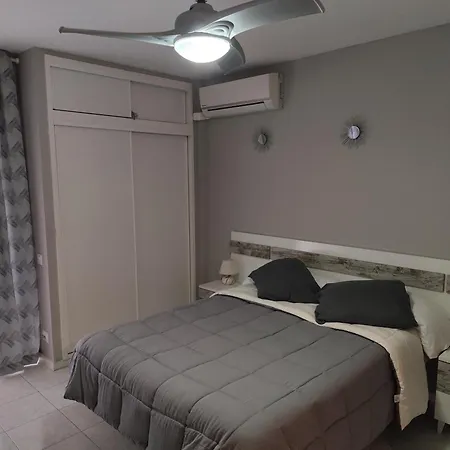 Apartmán New Style Iris *